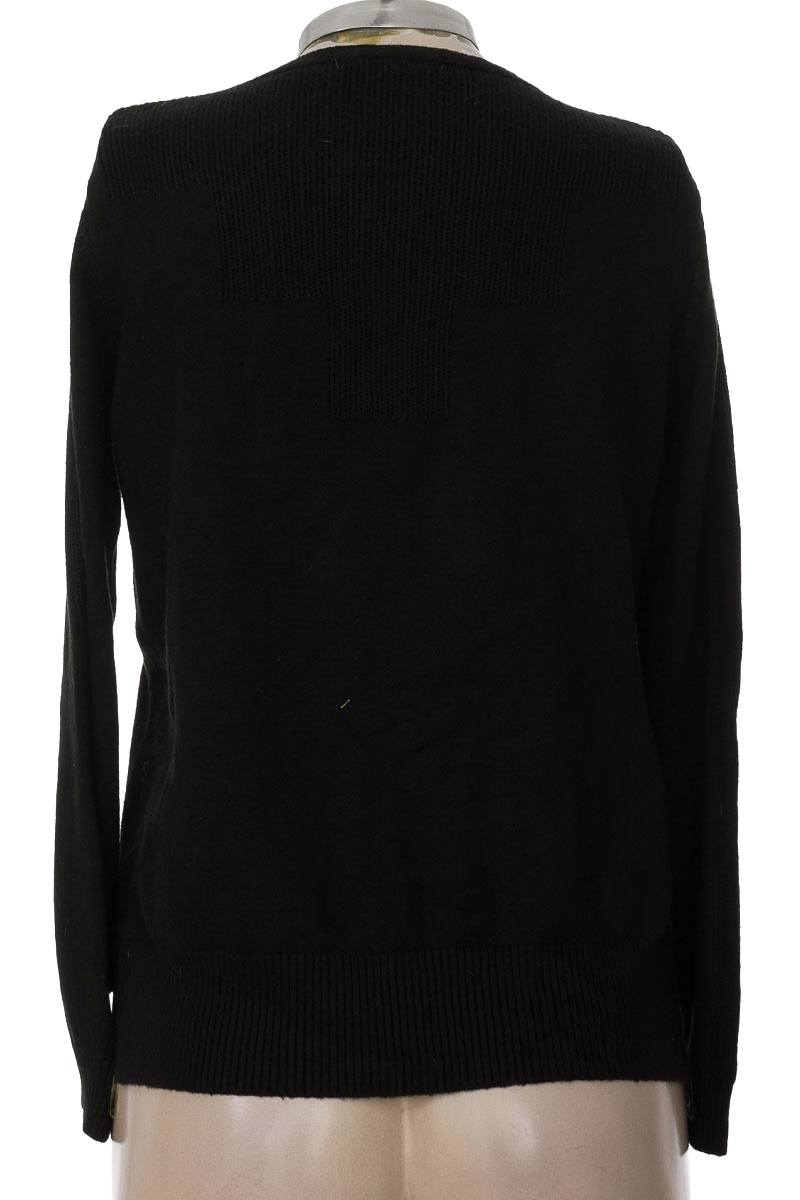 Sweater color Negro - Sisley