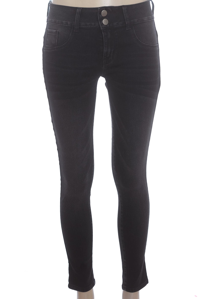 Pantalones color Gris - Navajo´s