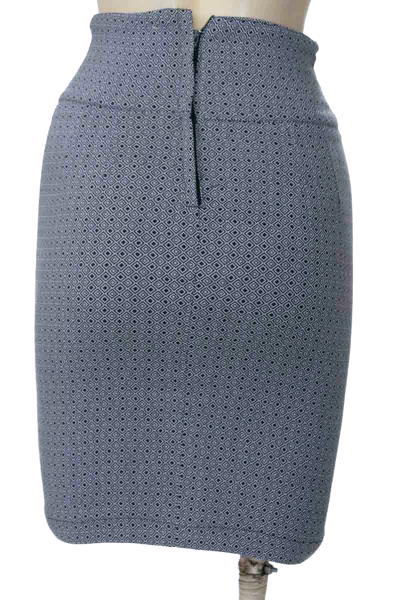 Falda color Estampado - Closeando