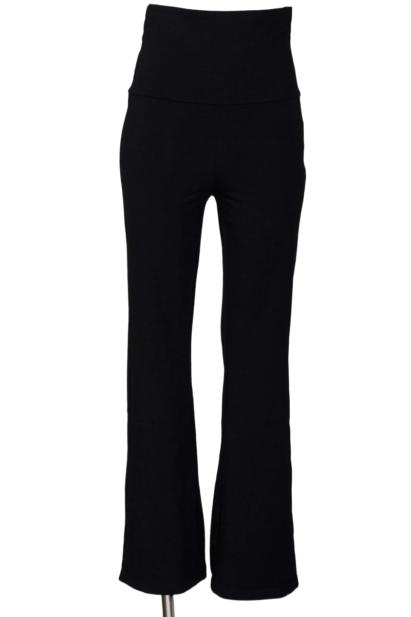 Pantalones color Negro - H&M
