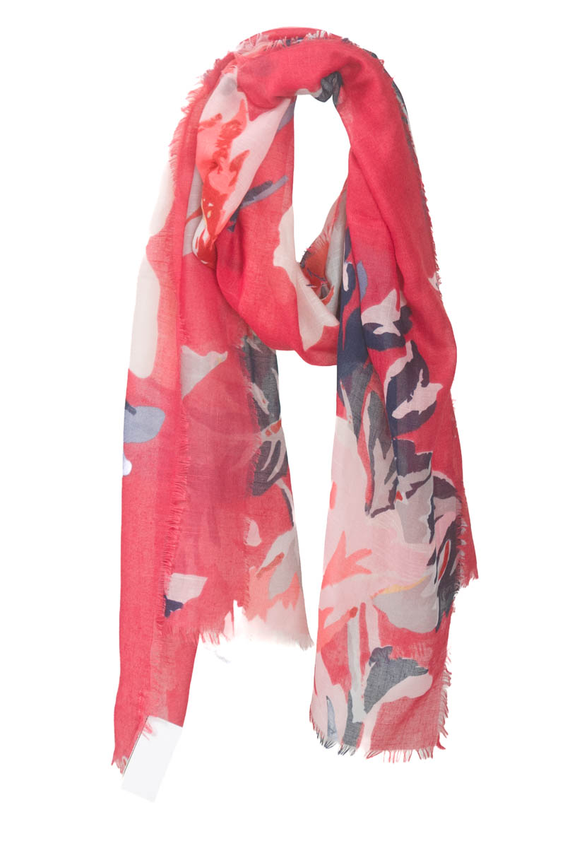 Accesorios color Rojo - Closeando