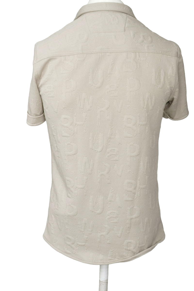 Camisa color Beige - XEROOX