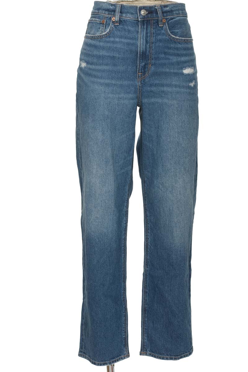 Pantalones color Azul - American Eagle