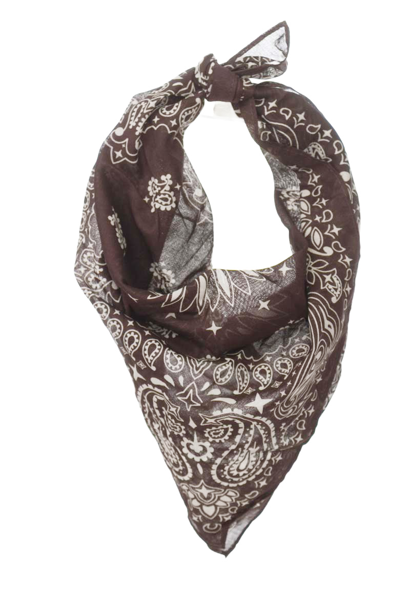 Accesorios color Café - H&M