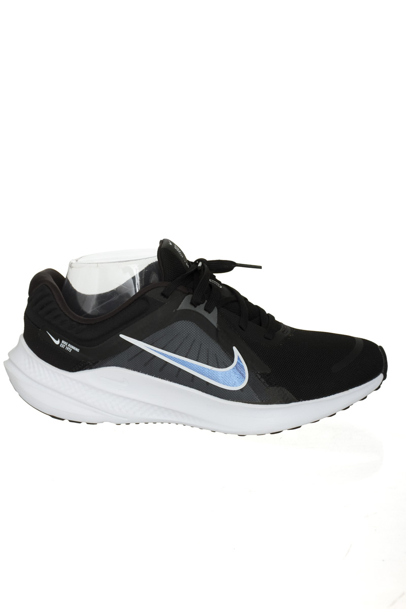 Zapatos color Negro - Nike