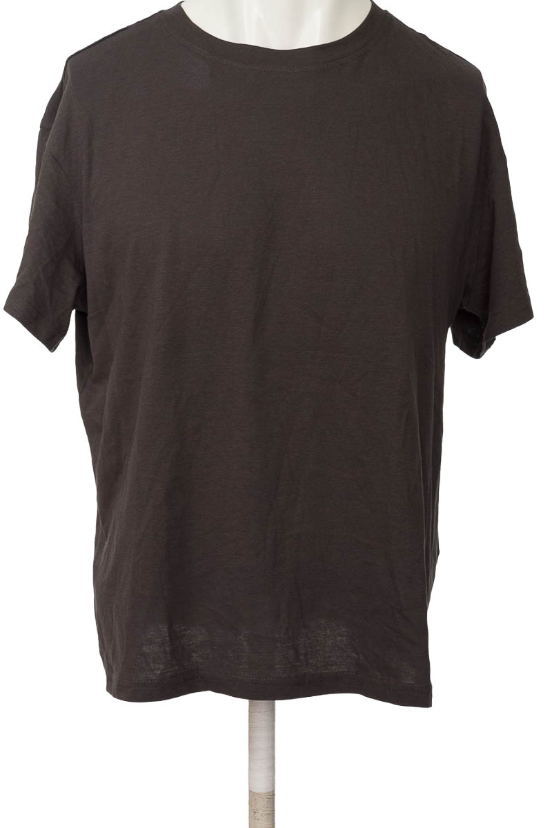 Camiseta color Gris - Divided by H&M