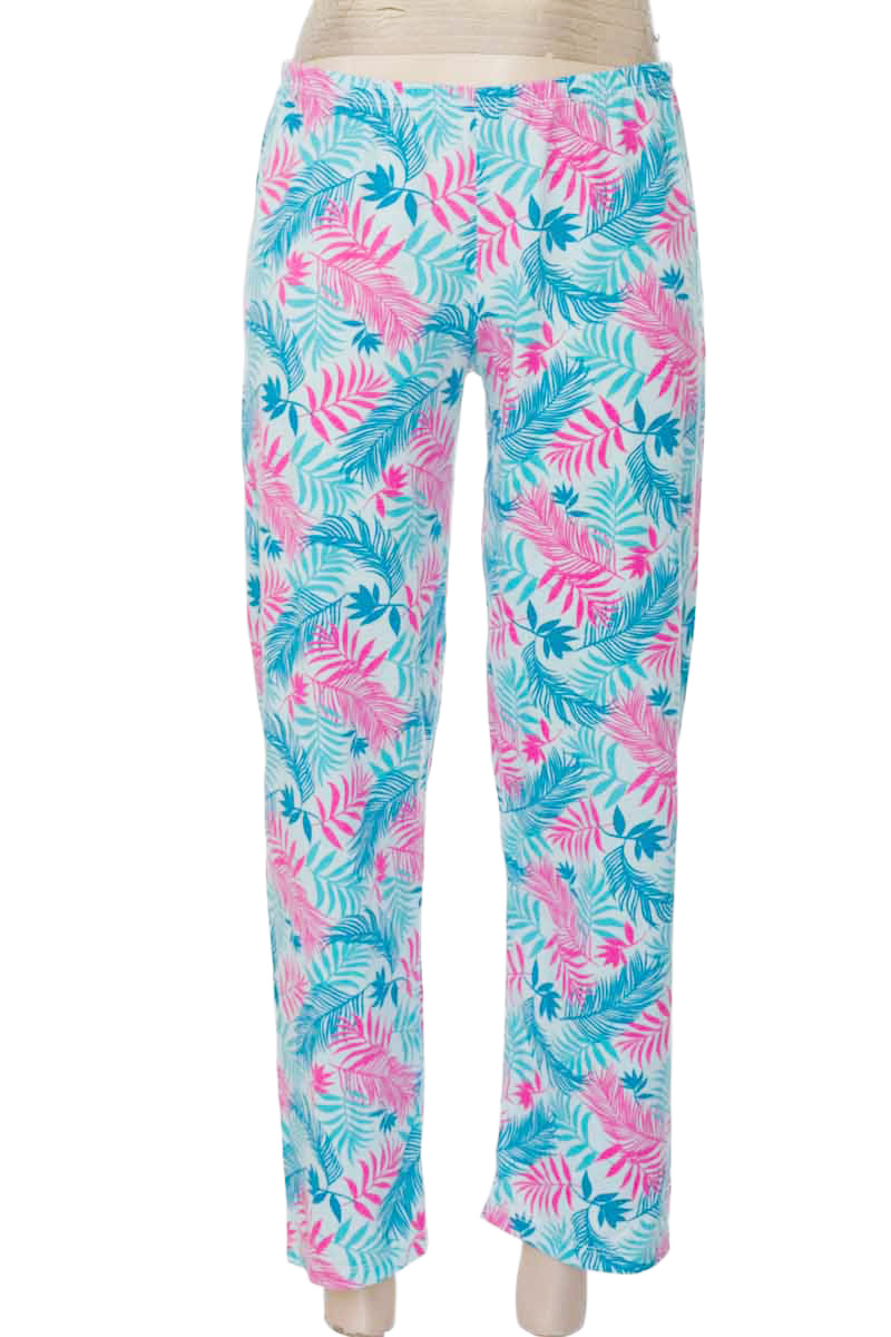 Pantalones color Azul - Closeando