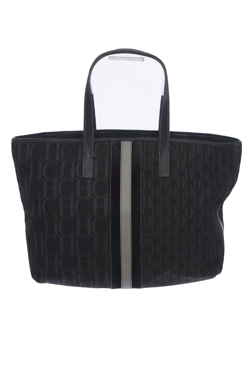 Cartera / Bolso / Monedero color Negro - Carolina Herrera