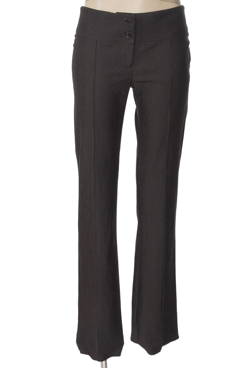 Pantalones color Negro - Beso de Coco