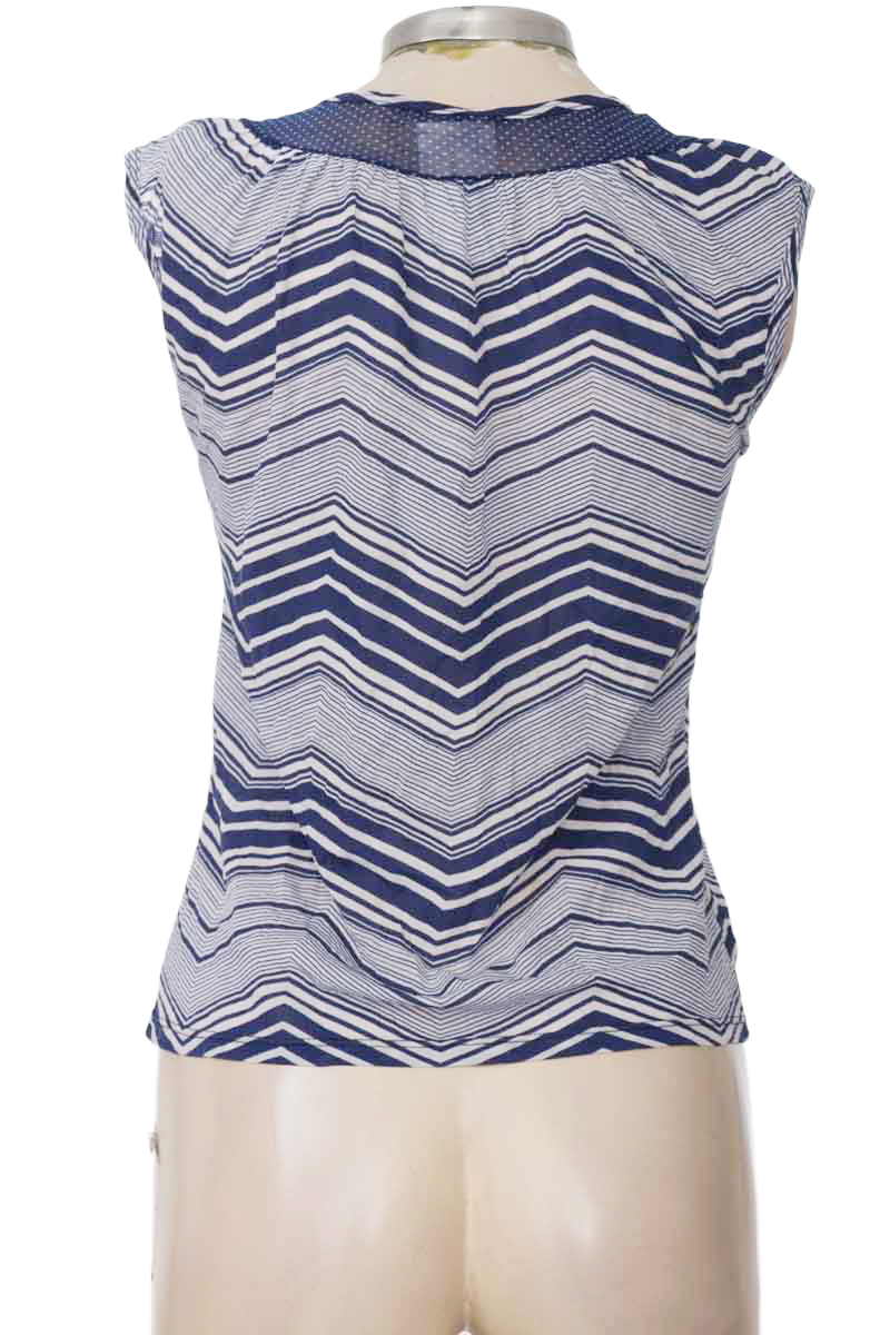 Top / Camiseta color Azul - Closeando