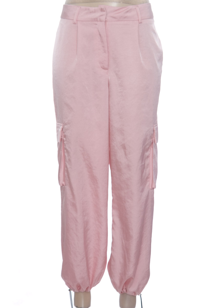 Pantalones color Rosado - Closeando