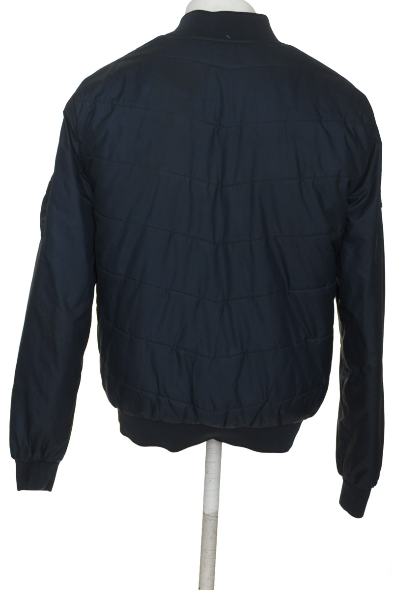 Chaqueta color Azul - Koaj