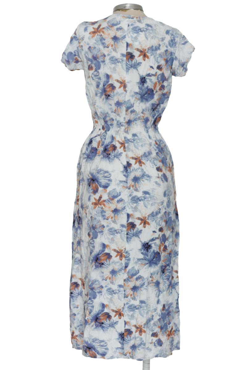 Vestido / Enterizo color Azul - Closeando