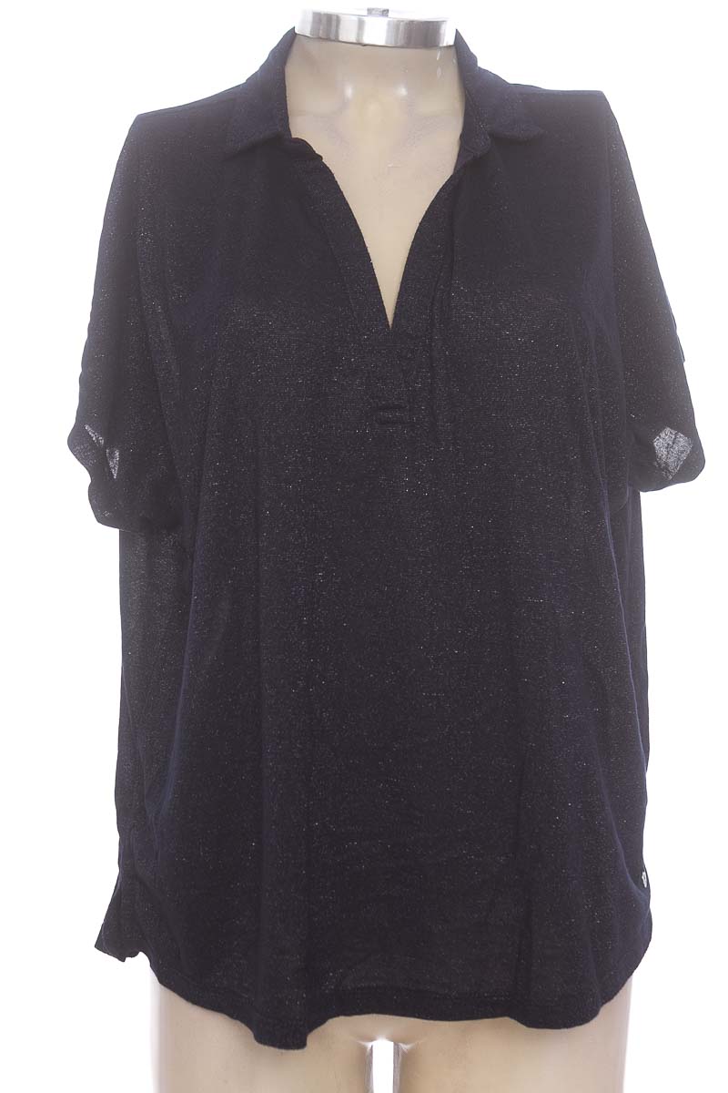 Top / Camiseta color Azul - APOLOGY