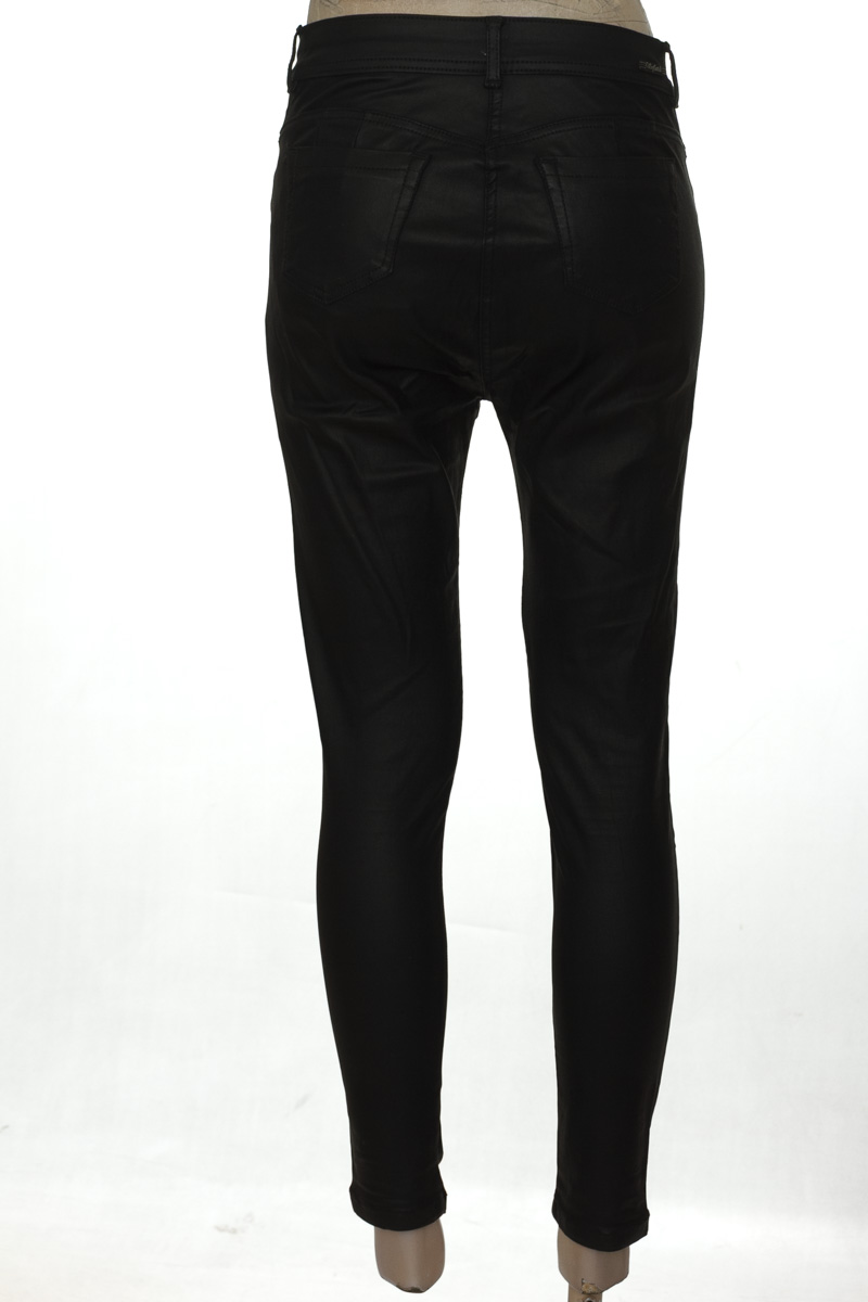 Pantalones color Negro - Sofistik