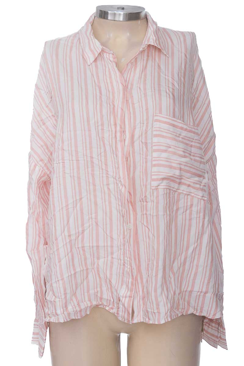 Blusa color Rosado - H&M