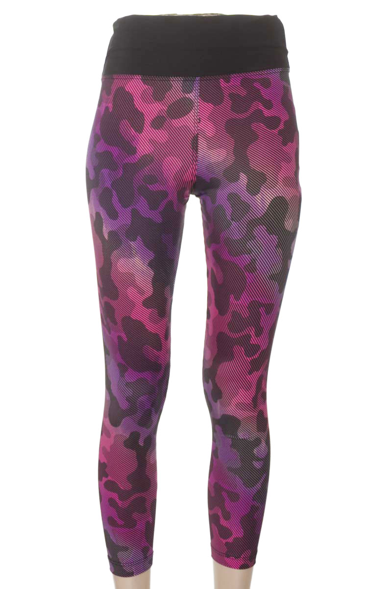 Ropa Deportiva / Salida de Baño color Rosado - Closeando