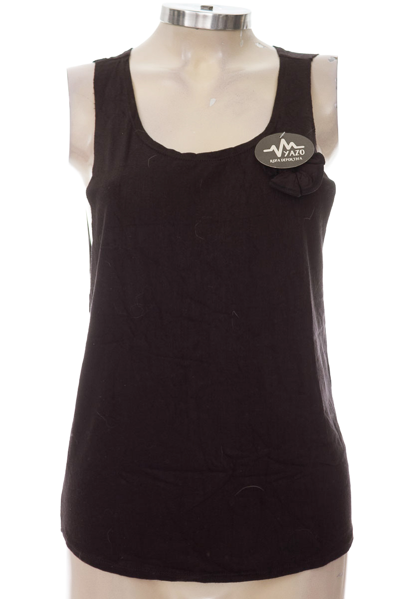 Ropa Deportiva / Salida de Baño color Negro - Yazo