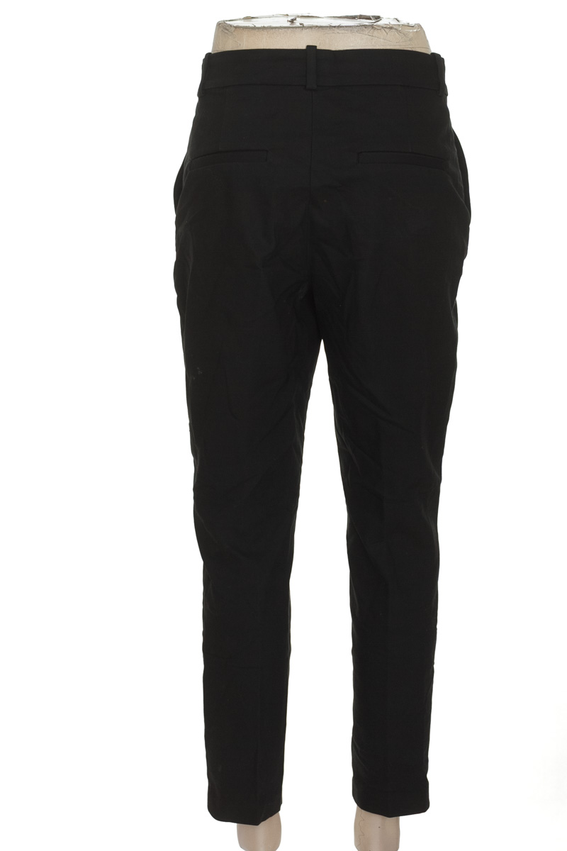Pantalones color Negro - H&M
