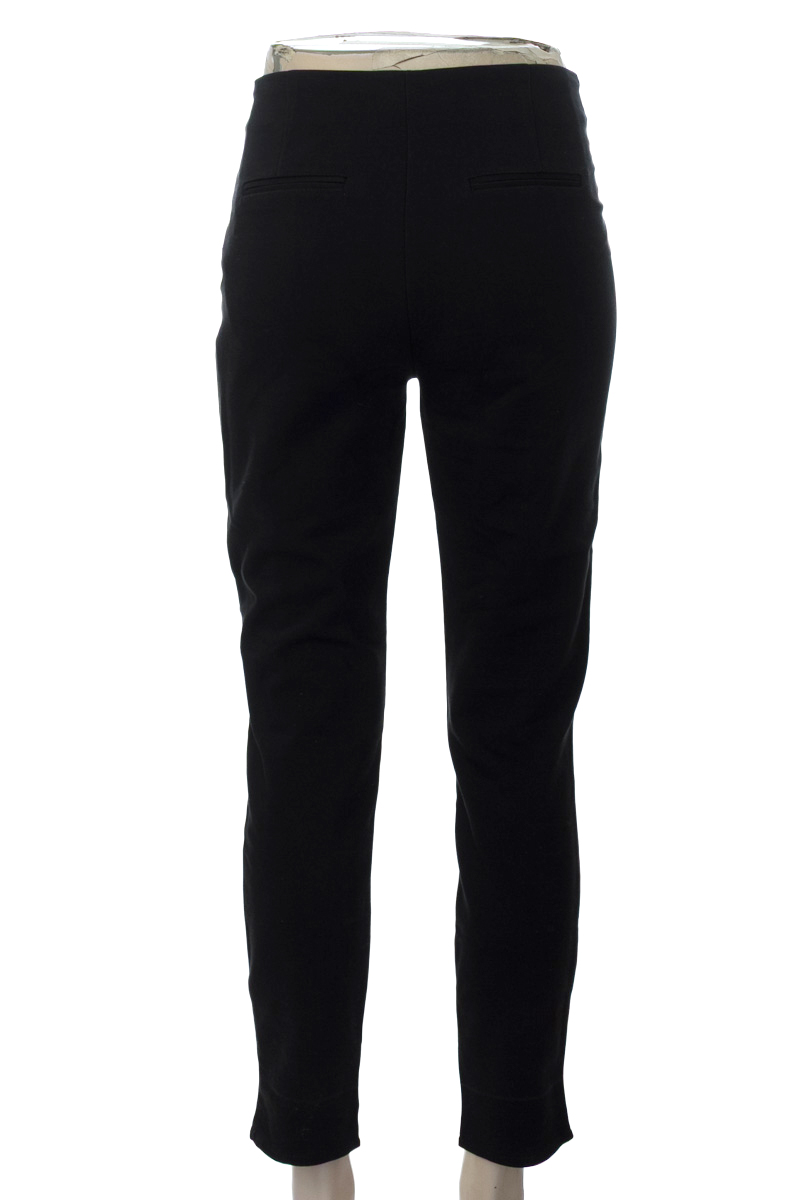 Pantalones color Negro - Basement
