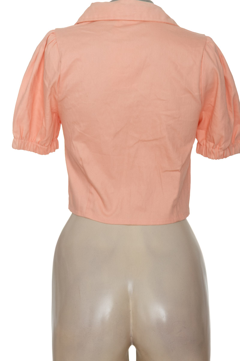 Blusa color Salmón - Glow