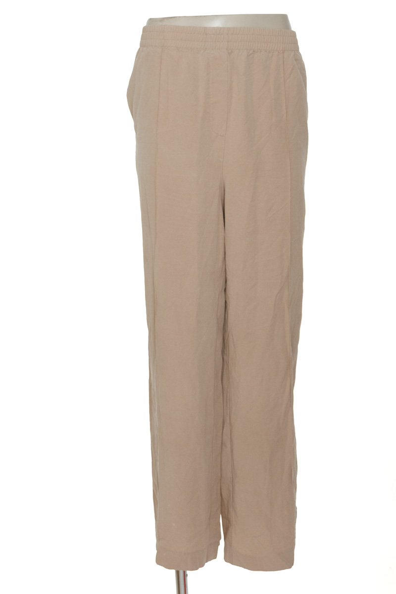 Pantalones color Beige - H&M
