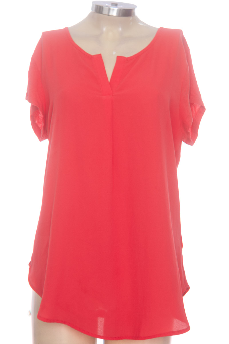 Top / Camiseta color Naranja - University Club