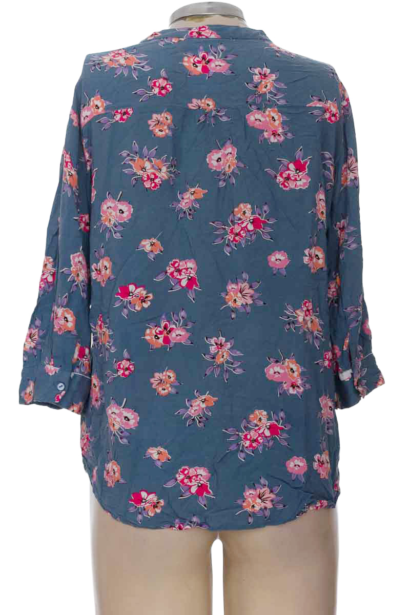 Blusa color Azul - University Club