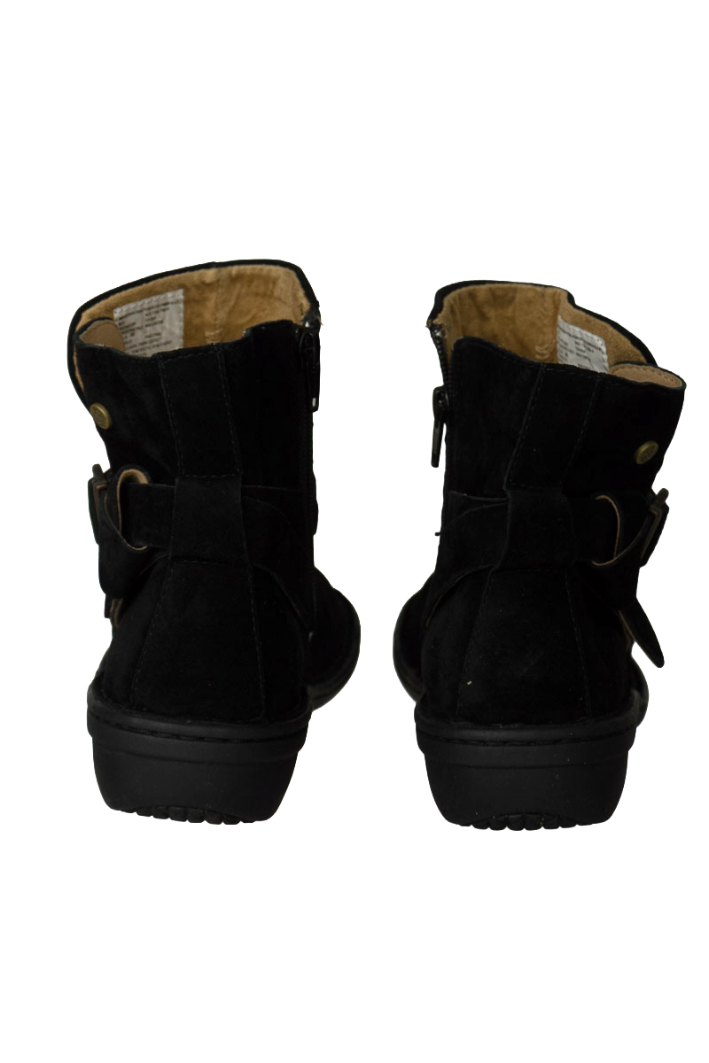 Zapatos color Negro - Hush Puppies