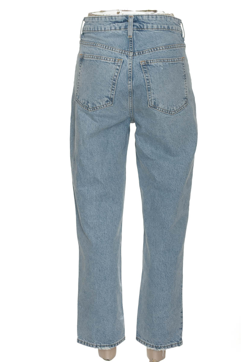 Pantalones color Azul - H&M