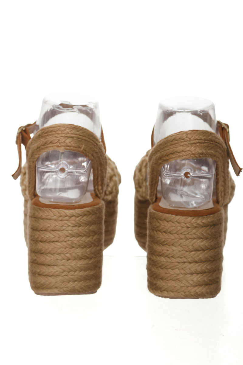 Zapatos color Beige - Espia