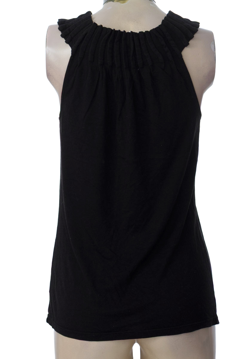 Blusa color Negro - Calvin Klein