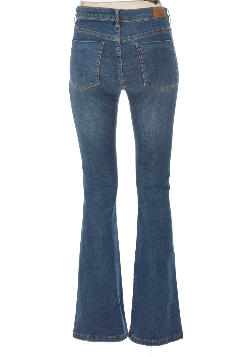 Pantalones color Azul - Basement