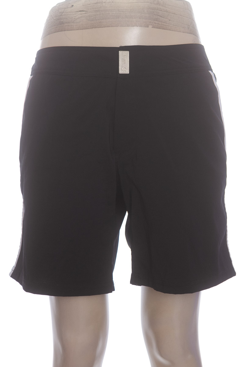 Short color Negro - Llach