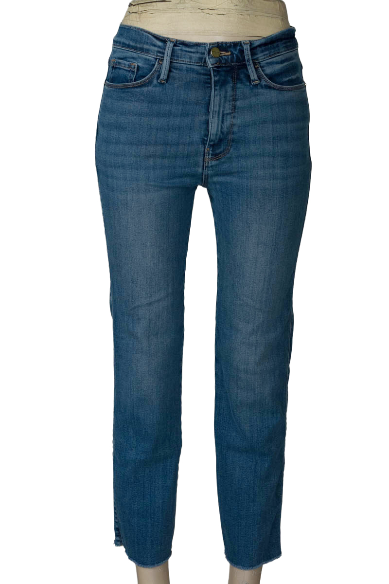 Pantalones color Azul - Frame