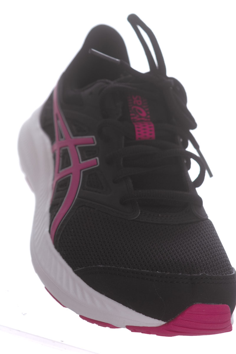 Zapatos color Negro - Asics