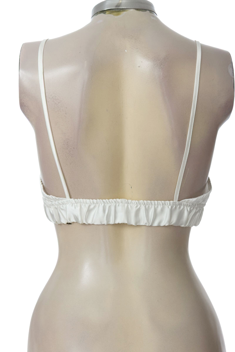 Top / Camiseta color Blanco - Loguin