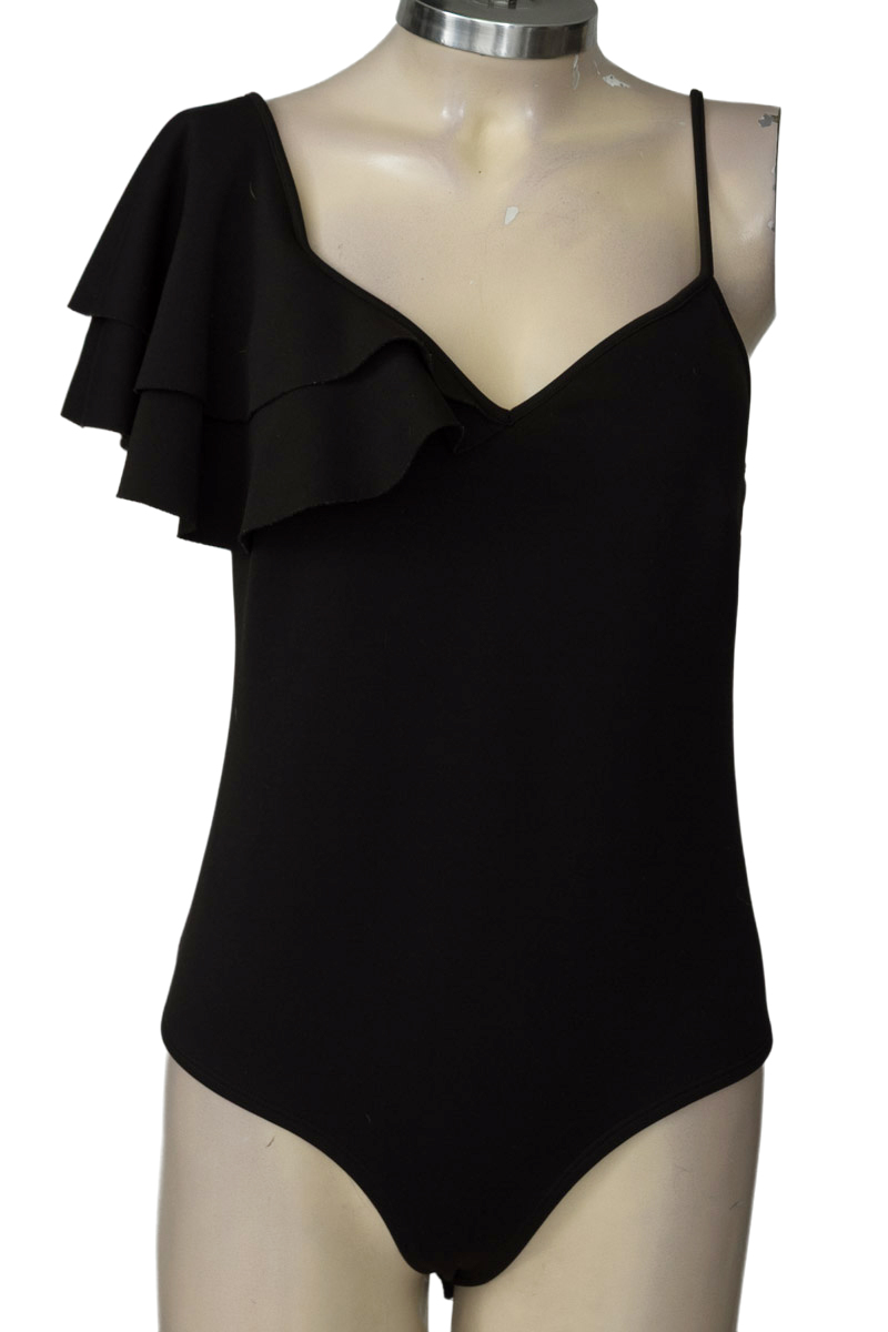 Top / Camiseta color Negro - Mossimo
