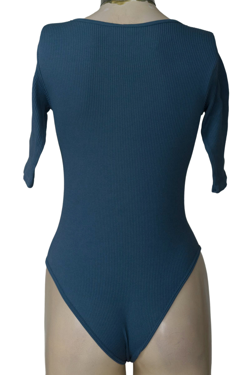 Top / Camiseta color Azul - Closeando