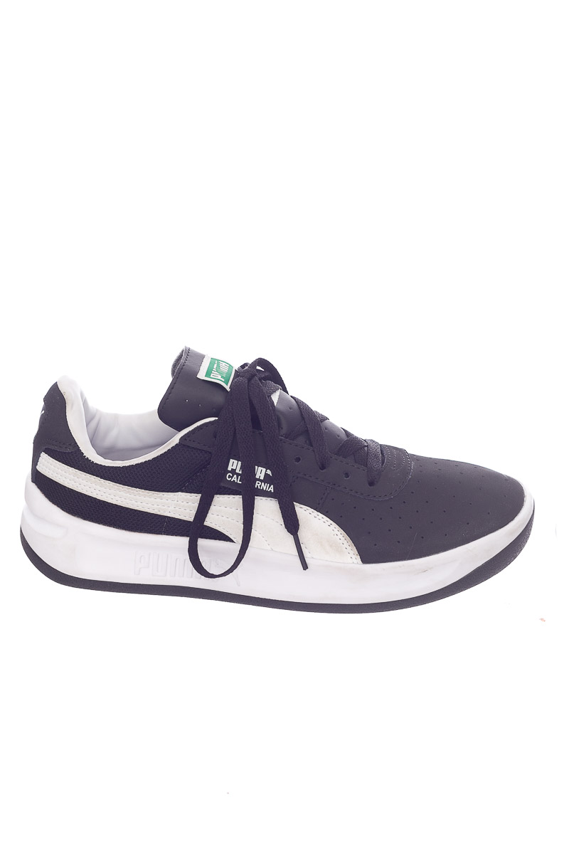 Tenis color Negro - Puma