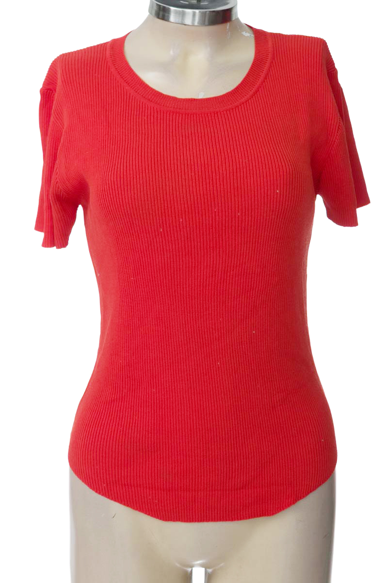 Top / Camiseta color Naranja - FDS