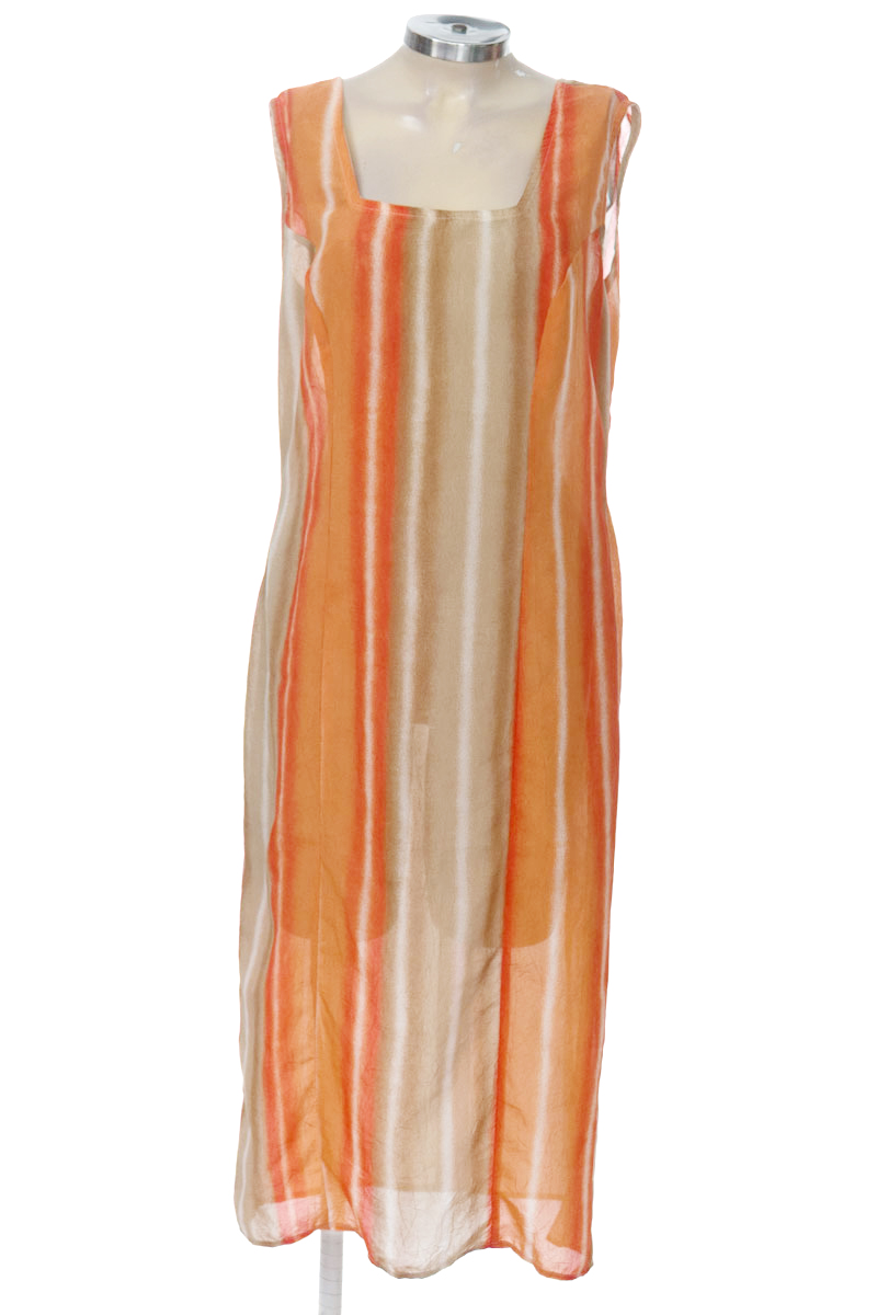 Vestido / Enterizo color Naranja - Lafayette