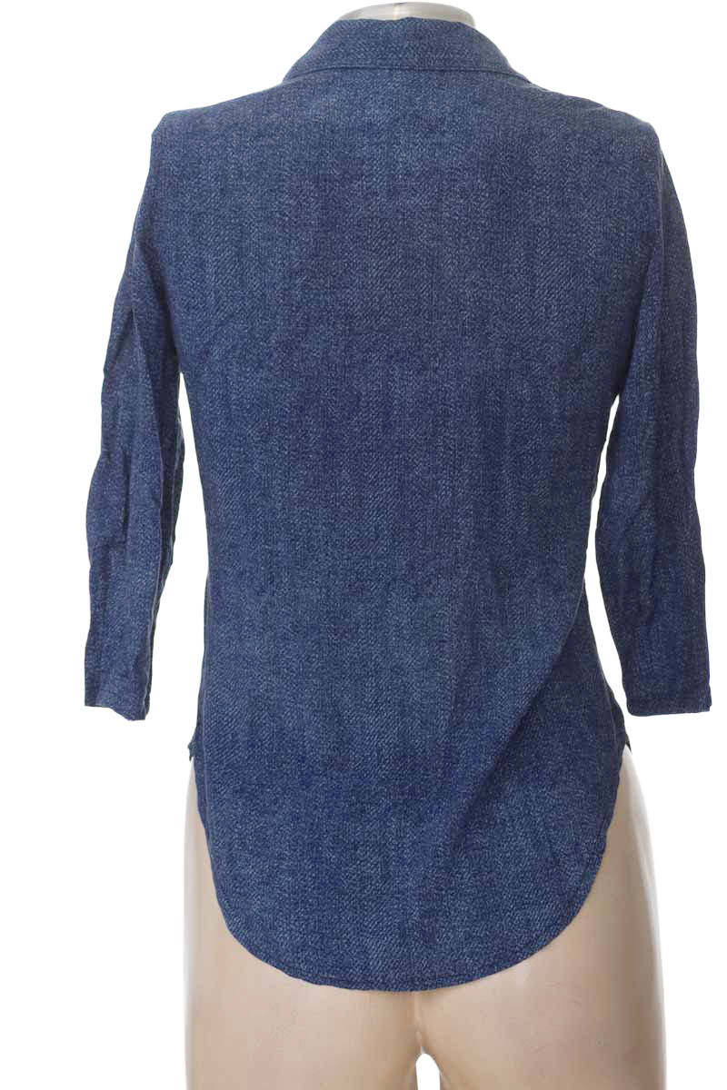Blusa color Azul - Carmel