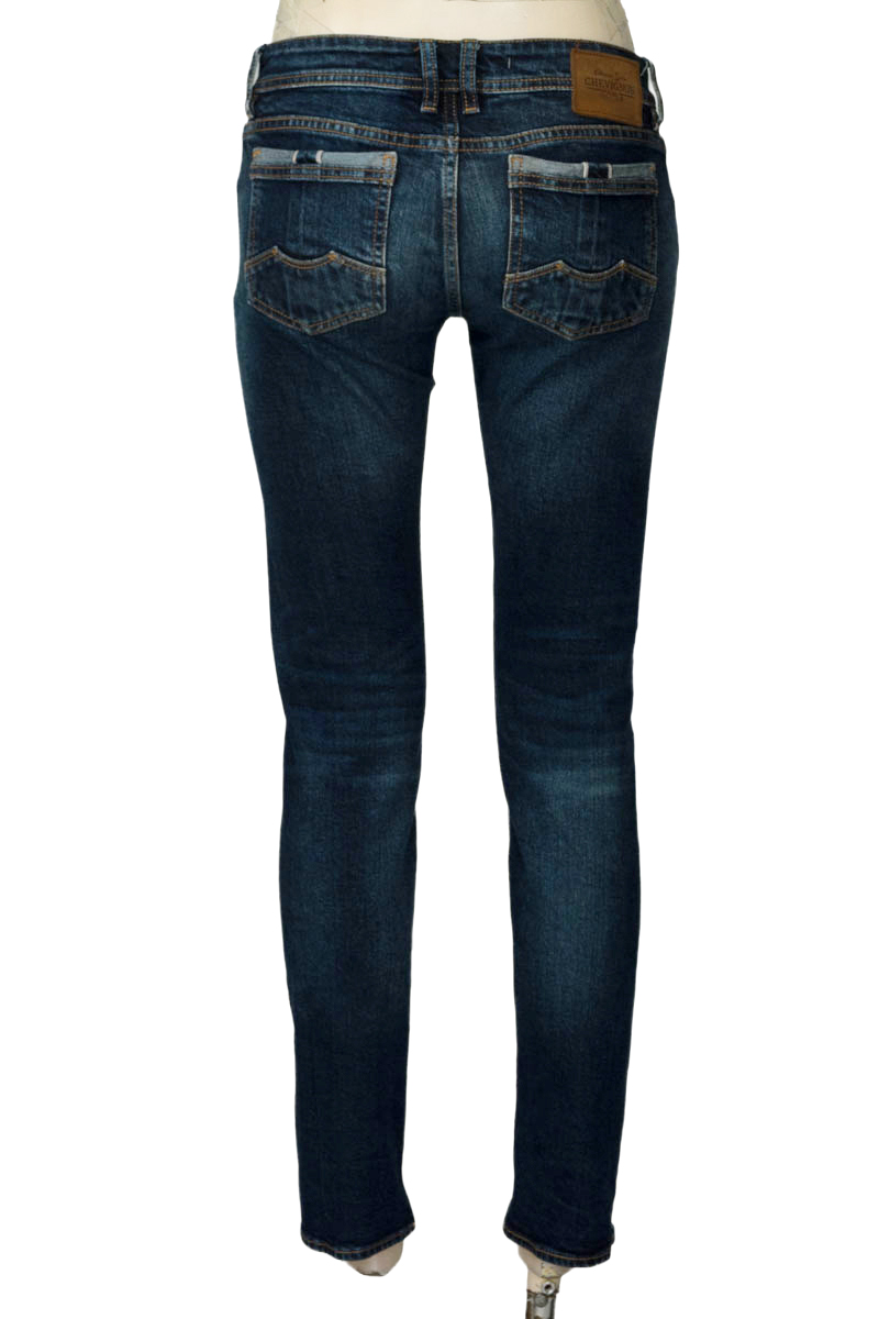 Pantalones color Azul - Chevignon