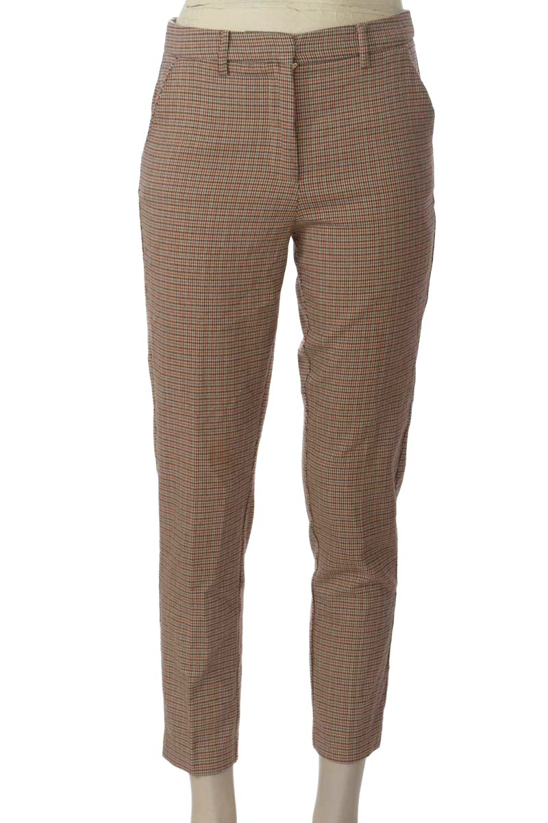 Pantalones color Beige - MNG