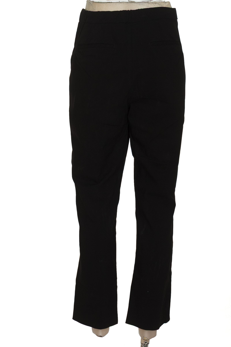 Pantalones color Negro - University Club