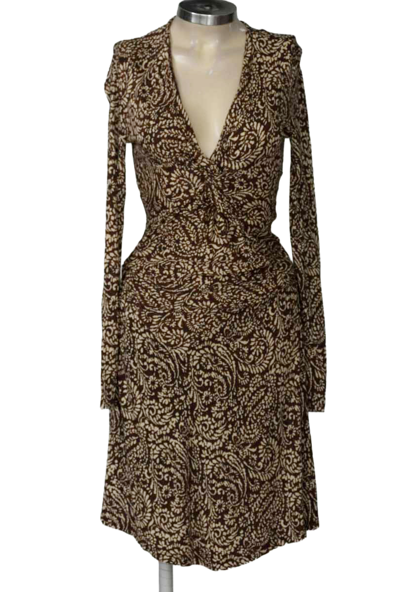 Vestido / Enterizo color Café - Primark