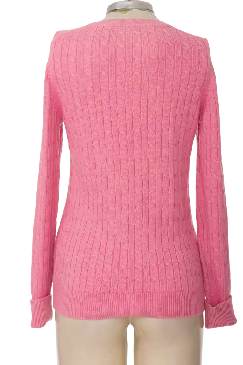 Sweater color Rosado - GAP