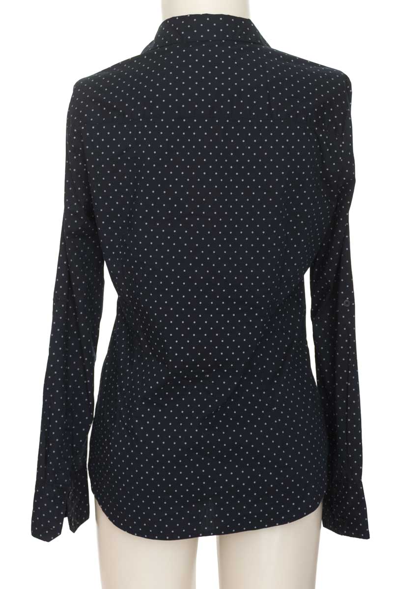Blusa color Azul - Basement