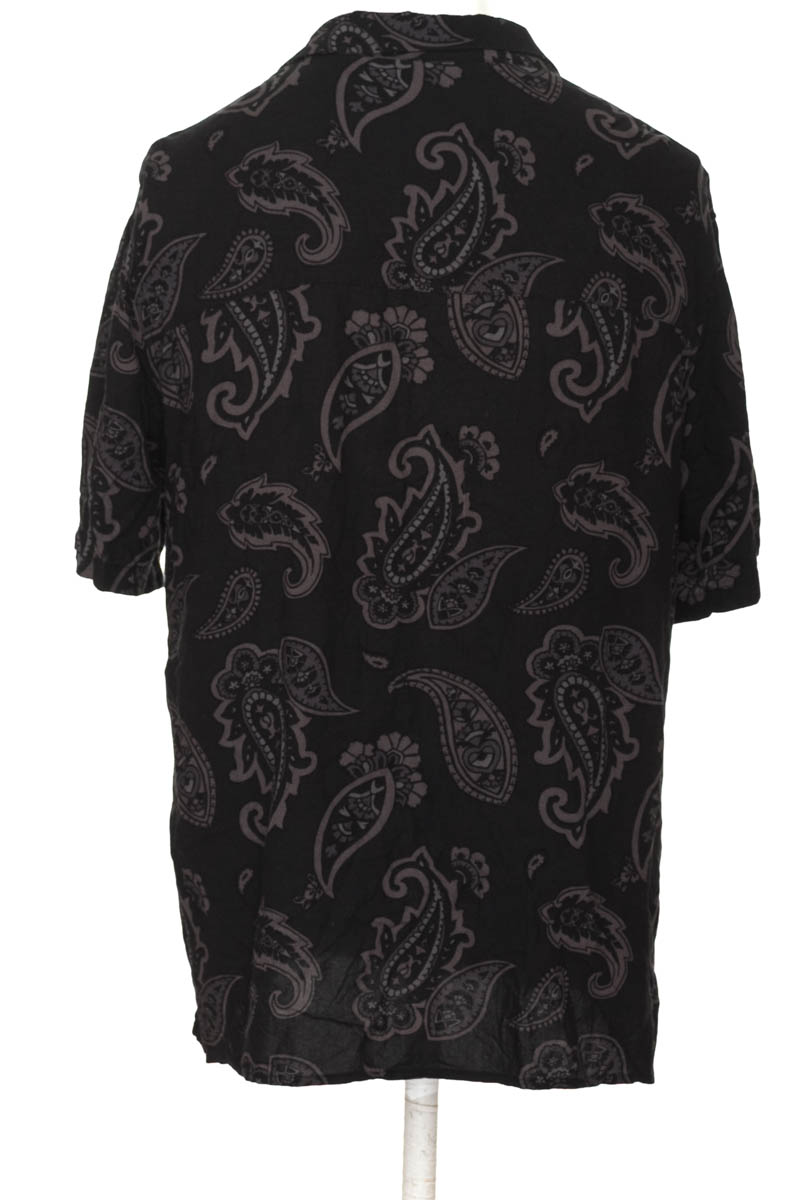 Camisa color Negro - H&M